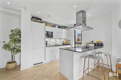 undefined, Hawthorn House, Forrester Way, London, E15
