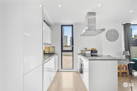 undefined, Hawthorn House, Forrester Way, London, E15