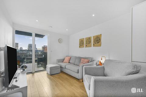 undefined, Legacy Wharf, Highland Street, London E15