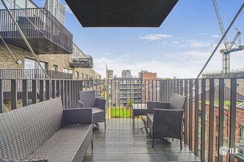 undefined, Legacy Wharf, Highland Street, London E15