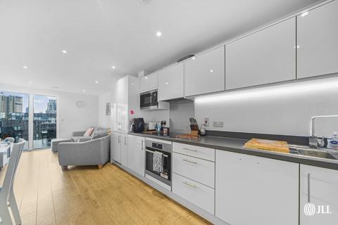 undefined, Legacy Wharf, Highland Street, London E15