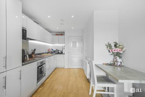 undefined, Legacy Wharf, Highland Street, London E15