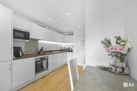 undefined, Legacy Wharf, Highland Street, London E15