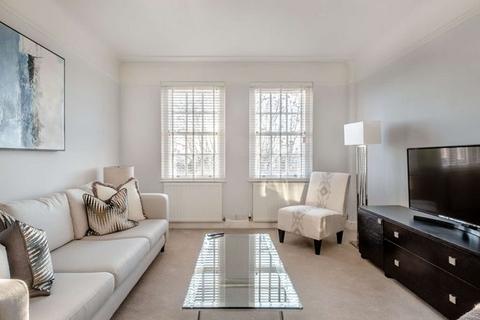 2 bedroom flat to rent, London SW3