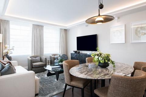 1 bedroom flat to rent, London W8