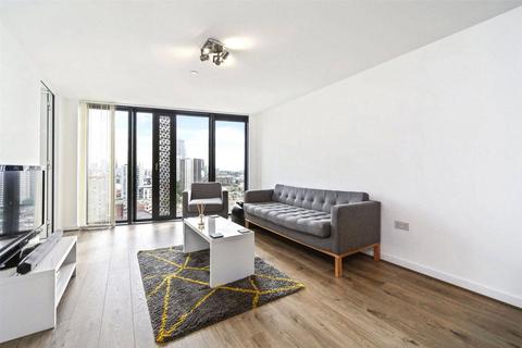 undefined, Unex Tower, Station Street, London, E15