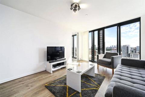 undefined, Unex Tower, Station Street, London, E15