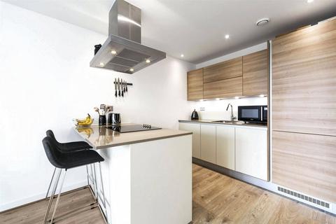 undefined, Unex Tower, Station Street, London, E15