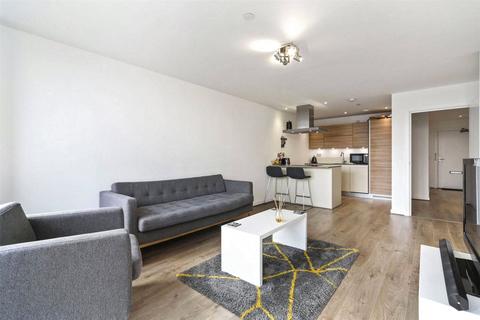 undefined, Unex Tower, Station Street, London, E15