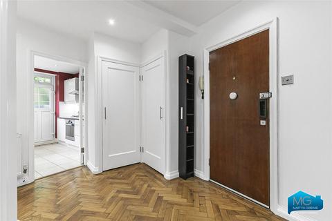 undefined, The Green, Winchmore Hill, London, N21