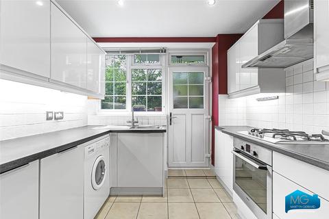 undefined, The Green, Winchmore Hill, London, N21