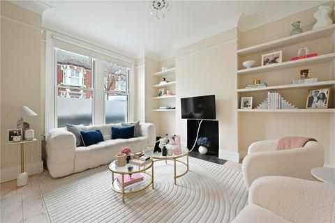 undefined, Kenilworth Road, London, NW6