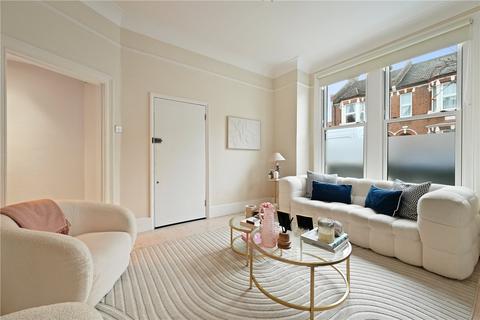 undefined, Kenilworth Road, London, NW6