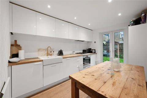 undefined, Kenilworth Road, London, NW6