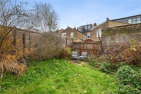 undefined, Kenilworth Road, London, NW6