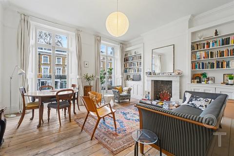 undefined, Gaisford Street, Kentish Town NW5