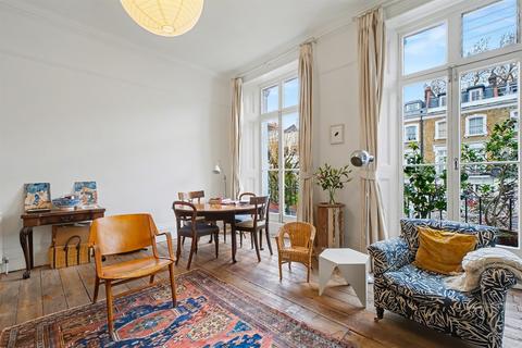 undefined, Gaisford Street, Kentish Town NW5