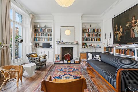 undefined, Gaisford Street, Kentish Town NW5
