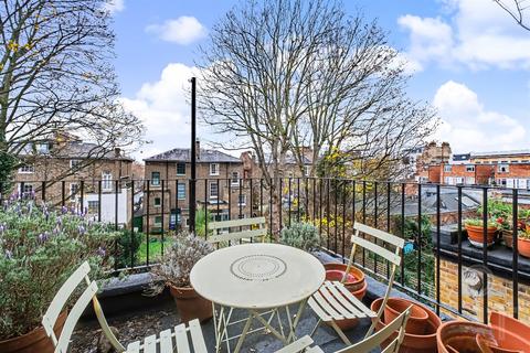 undefined, Gaisford Street, Kentish Town NW5