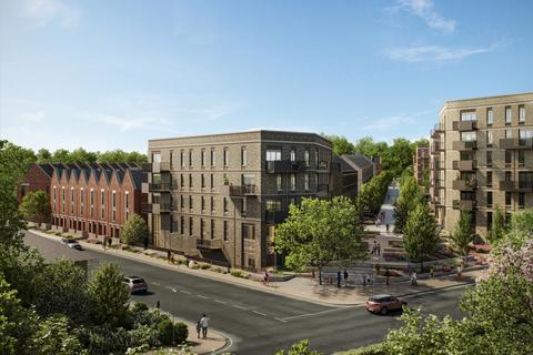 undefined, Propect Vale Woolwich SE18