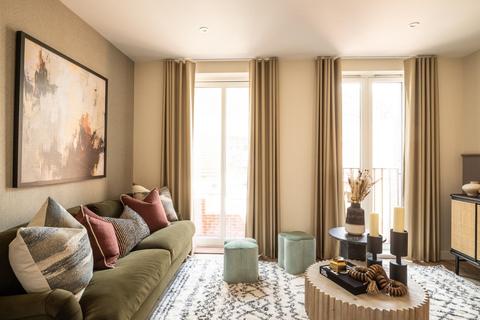 undefined, Trinity Park, Propect Vale Woolwich SE18