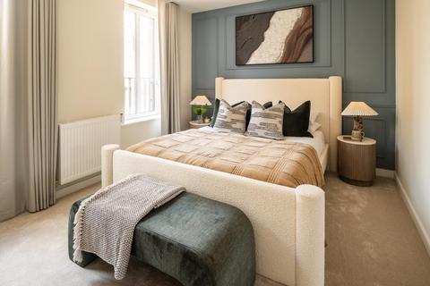 undefined, Trinity Park, Propect Vale Woolwich SE18