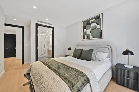 undefined, Triptych Bankside, London, SE1