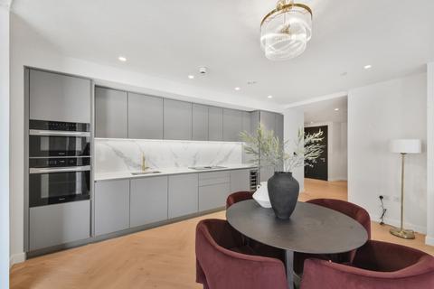 undefined, Triptych Bankside, London, SE1