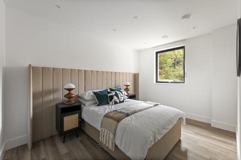 undefined, Garwood House, Juniper Crescent Greenwich SE10
