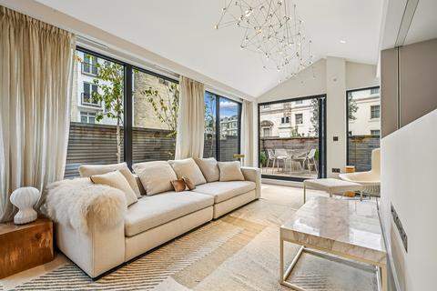 undefined, Cleveland Row St James'S SW1A