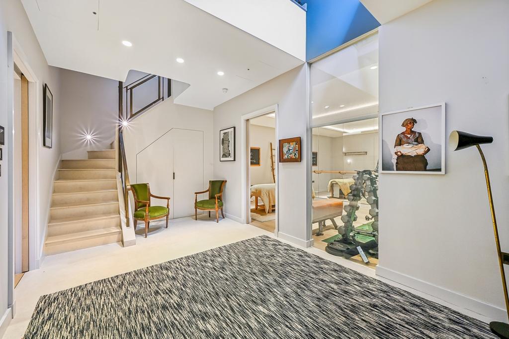 Mews House 2, 7 C...