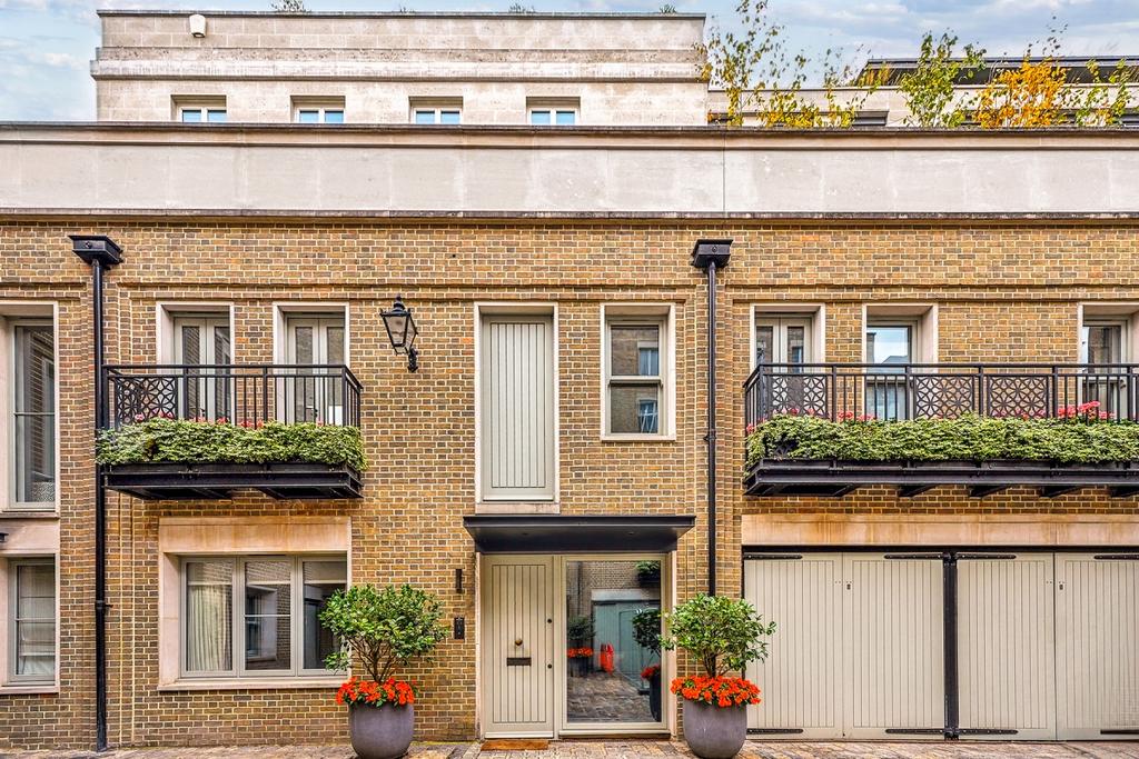 Mews House 2, 7 C...