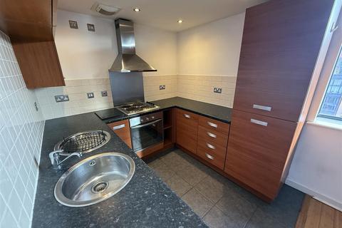2 bedroom apartment to rent, Rea Place, Birmingham, B12 0NP