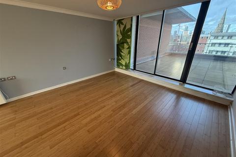 2 bedroom apartment to rent, Rea Place, Birmingham, B12 0NP