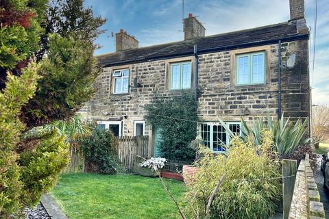 3 bedroom end of terrace house for sale, Birkshead, Wilsden, Bradford, BD15