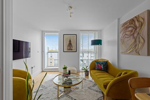 undefined, Gladstone House, Dowells Street London SE10