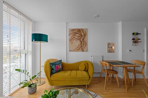 undefined, Gladstone House, Dowells Street London SE10