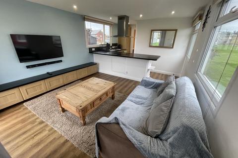 1 bedroom chalet for sale, Marine Parade, Sheerness ME12