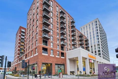 undefined, Silkstream, Hendon, NW9