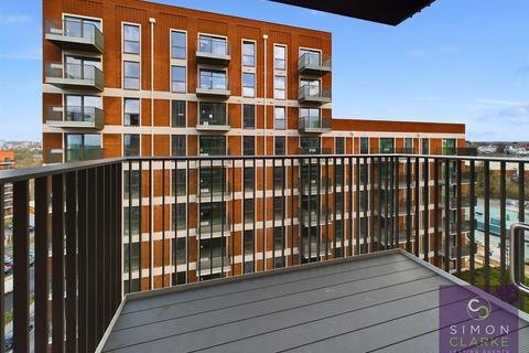 undefined, Silkstream, Hendon, NW9