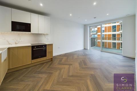 undefined, Silkstream, Hendon, NW9