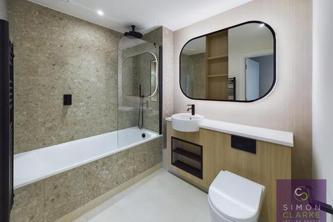 undefined, Silkstream, Hendon, NW9
