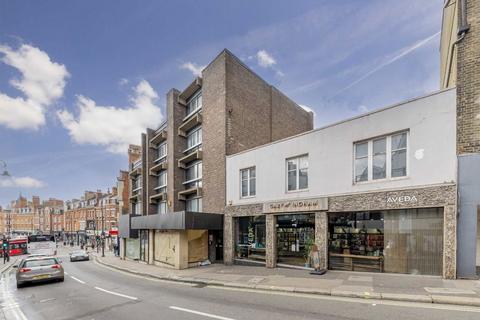 undefined, Heath Street, London NW3