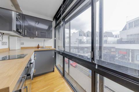 undefined, Heath Street, London NW3