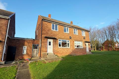 undefined, Windsor Square, Trimdon Village