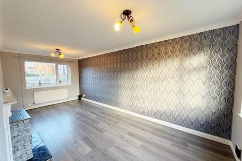 undefined, Windsor Square, Trimdon Village