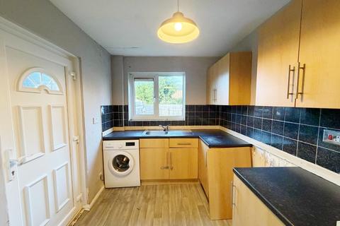undefined, Windsor Square, Trimdon Village