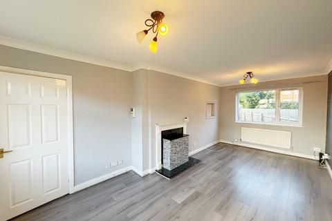 undefined, Windsor Square, Trimdon Village