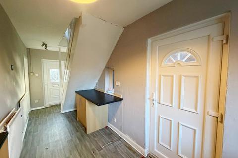 undefined, Windsor Square, Trimdon Village