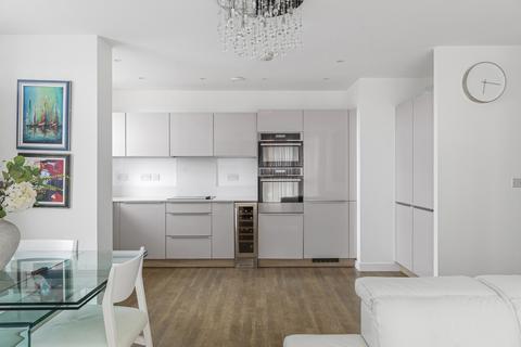undefined, Loop Court, Telegraph Avenue, Greenwich, SE10